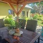 Ferienhaus Na Statku *