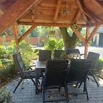 Na Statku Ferienhaus
