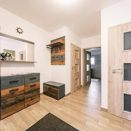 בית נופש Na Statku Lisnice (Pardubice)