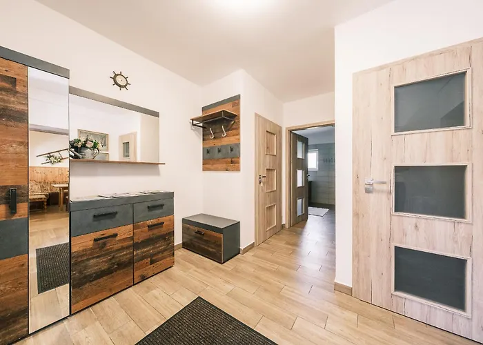 Holiday home Na Statku Lisnice (Pardubice)