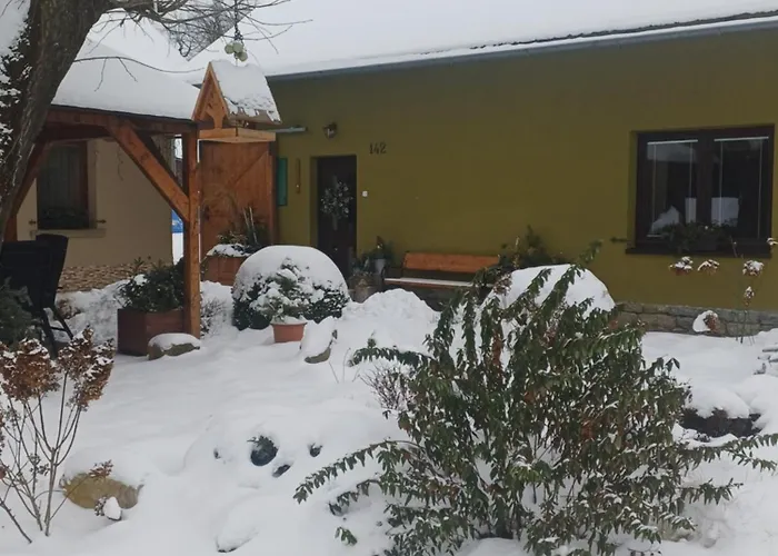 Na Statku Lisnice (Pardubice)