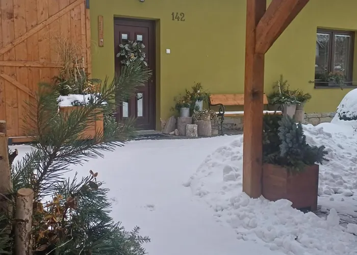 Na Statku Lisnice (Pardubice)