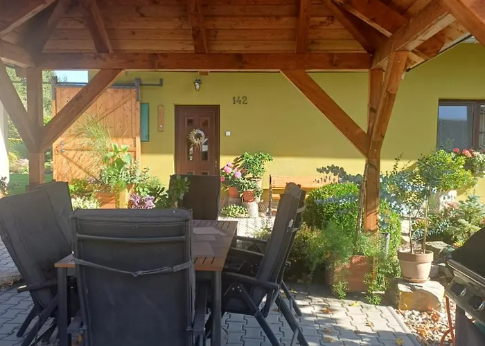 Na Statku Lisnice (Pardubice)